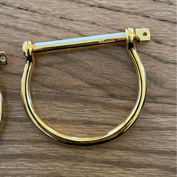 Miansai Screw Cuffs - Picture 4 of 10